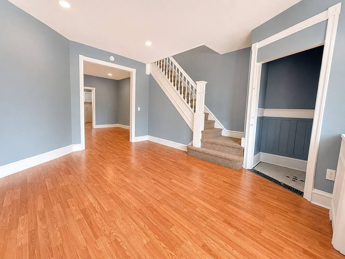 House for rent at 5520 Addison St, Philadelphia, PA 19143