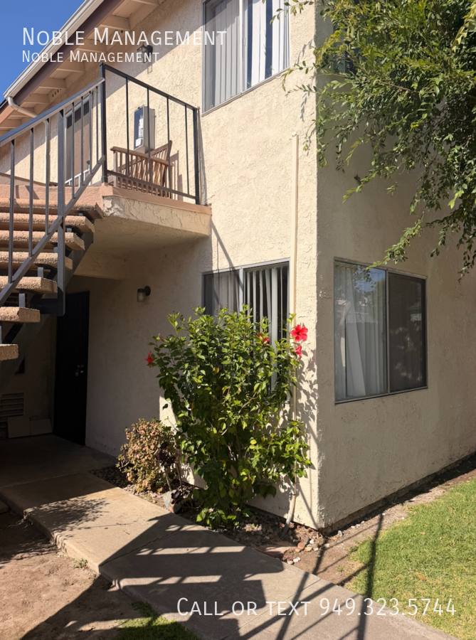 Apartment for rent at 14702 Plaza Dr Units A-D #C, Tustin, CA 92780
