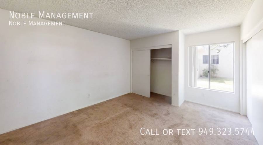 Apartment for rent at 14702 Plaza Dr Units A-D #C, Tustin, CA 92780