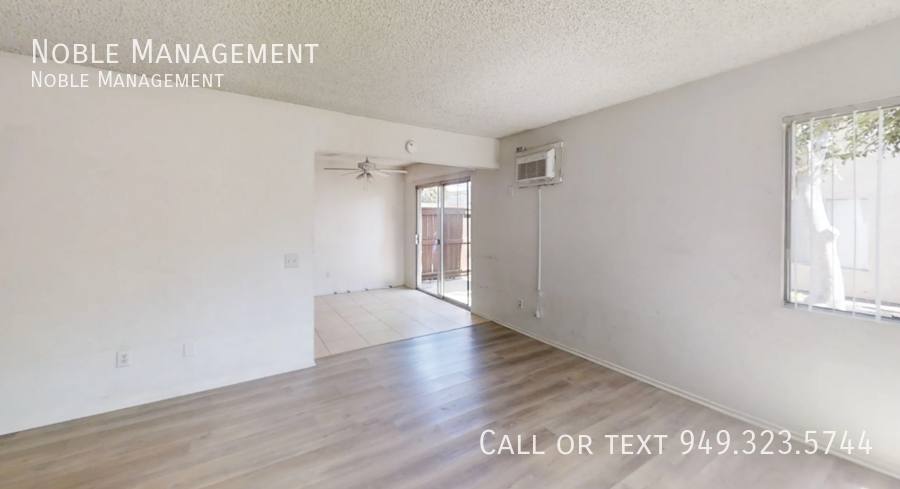 Apartment for rent at 14702 Plaza Dr Units A-D #C, Tustin, CA 92780