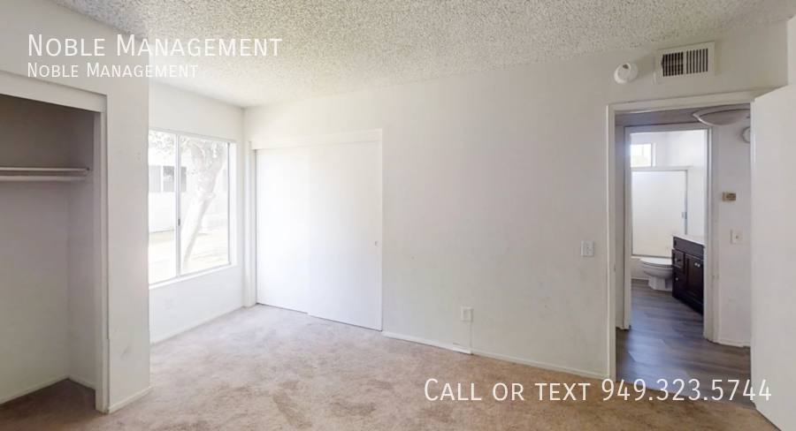 Apartment for rent at 14702 Plaza Dr Units A-D #C, Tustin, CA 92780