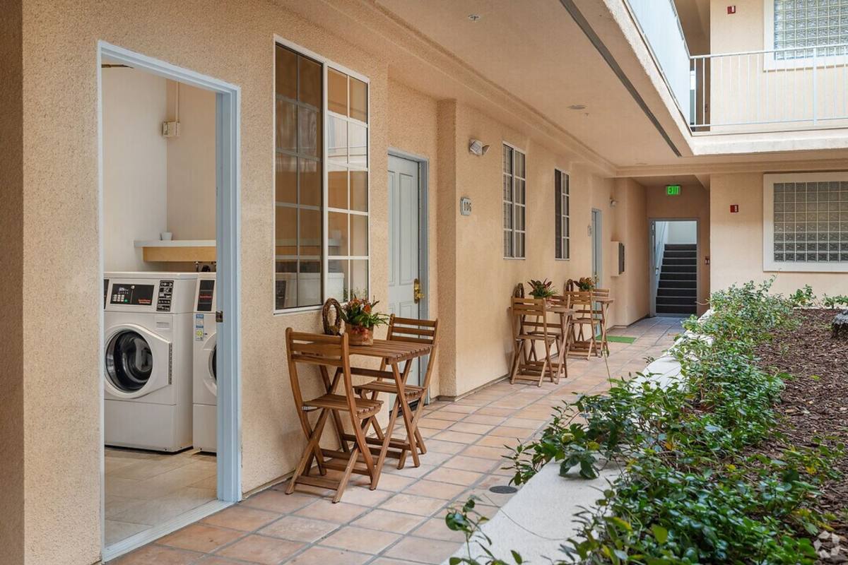 Apartment for rent at 1744 Butler Ave, Los Angeles, CA 90025