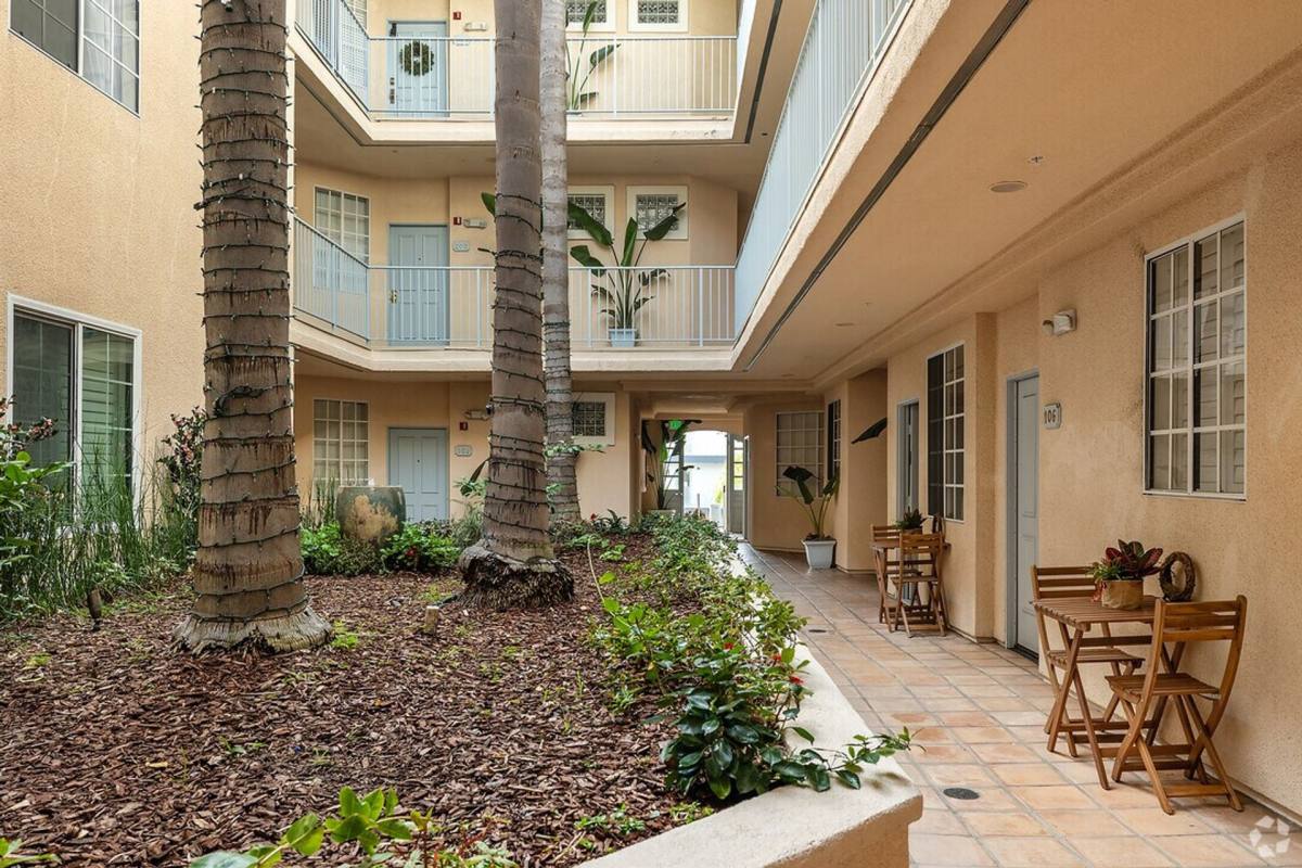 Apartment for rent at 1744 Butler Ave, Los Angeles, CA 90025