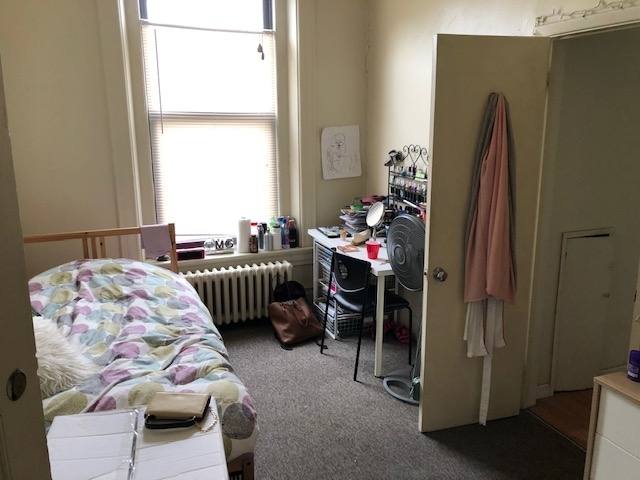 Apartment for rent at 5213 5th Ave, Pittsburgh, PA 15232