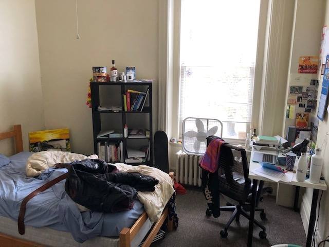 Apartment for rent at 5213 5th Ave, Pittsburgh, PA 15232