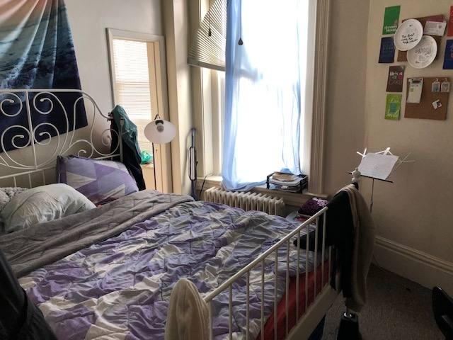 Apartment for rent at 5213 5th Ave, Pittsburgh, PA 15232