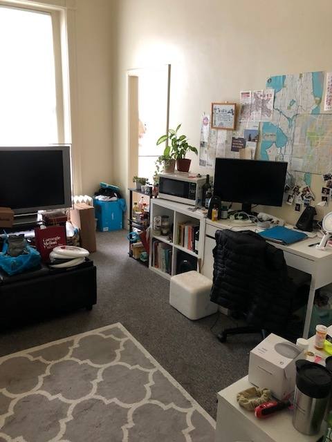 Apartment for rent at 5213 5th Ave, Pittsburgh, PA 15232