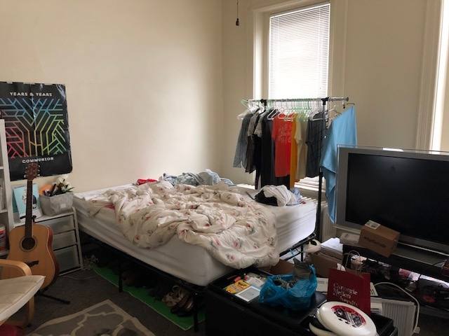 Apartment for rent at 5213 5th Ave, Pittsburgh, PA 15232