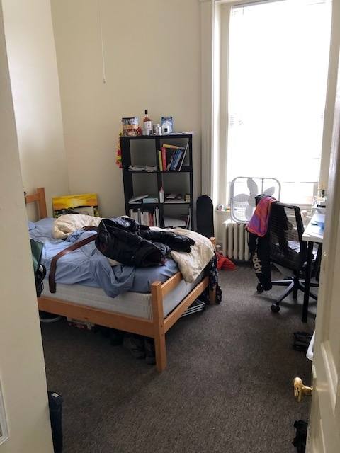 Apartment for rent at 5213 5th Ave, Pittsburgh, PA 15232