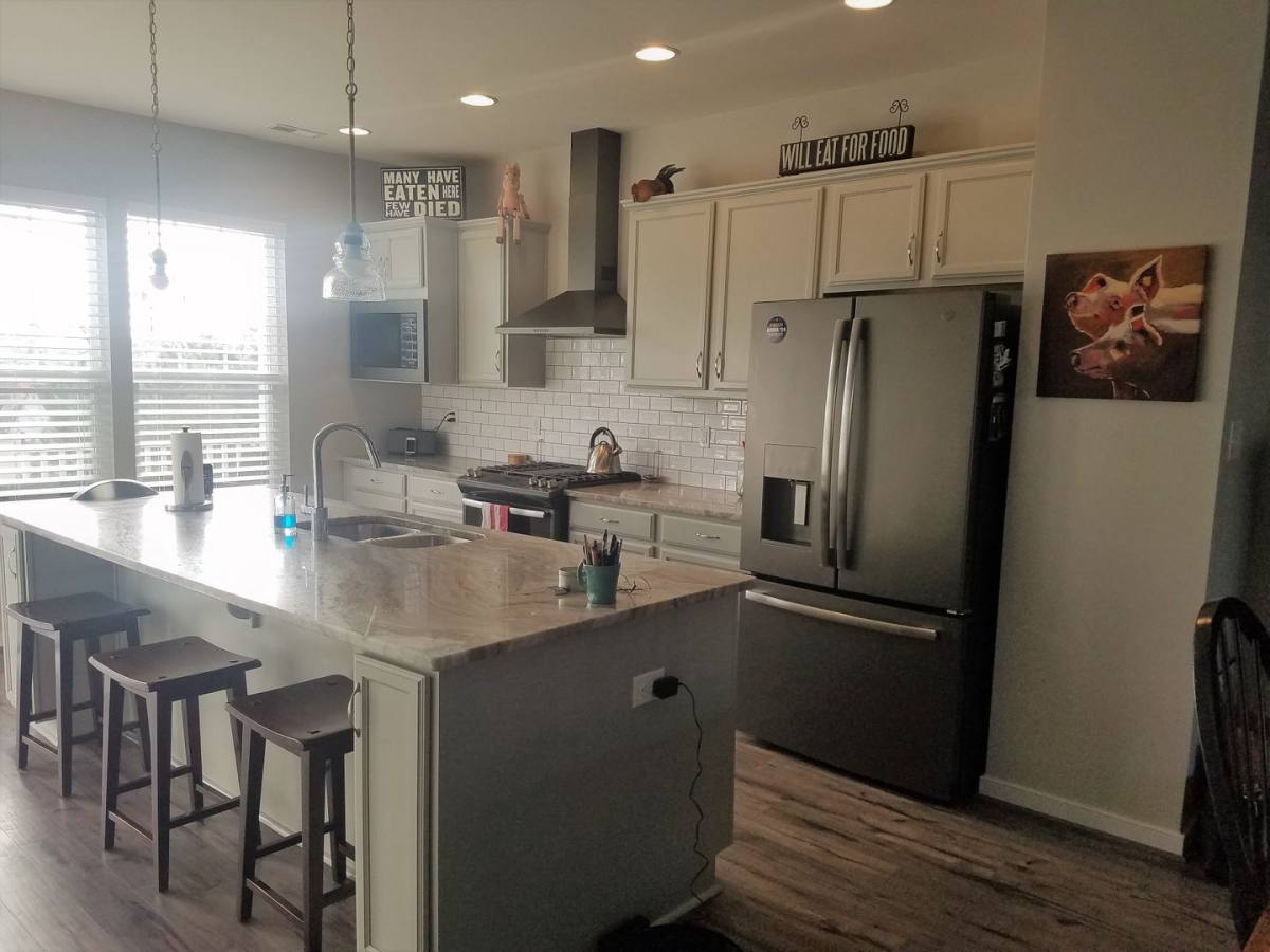 Townhouse for rent at 2228 Perennial Circle, Henrico, VA 23233