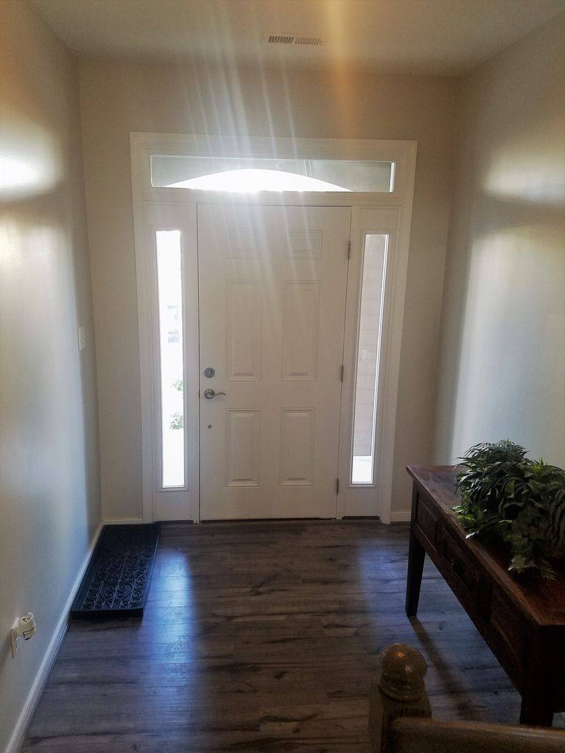 Townhouse for rent at 2228 Perennial Circle, Henrico, VA 23233