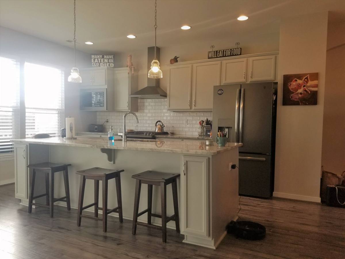 Townhouse for rent at 2228 Perennial Circle, Henrico, VA 23233