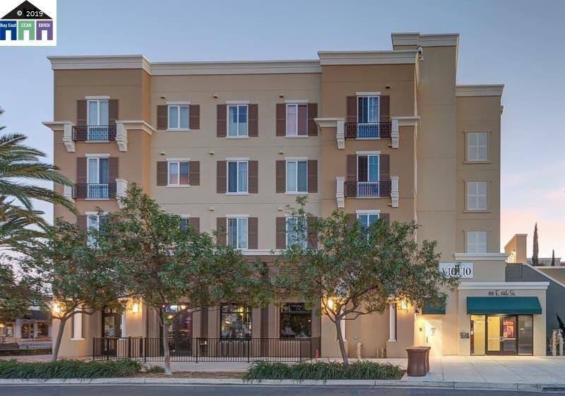 Apartment for rent at 88 E 6 St #309, Pittsburg, CA 94565