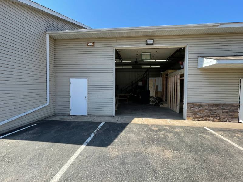 House for rent at 5428 260th St #B, Wyoming, MN 55092