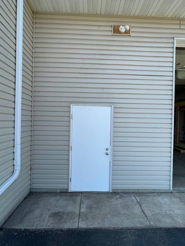 House for rent at 5428 260th St #B, Wyoming, MN 55092