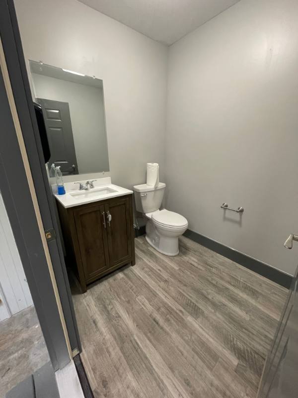 House for rent at 5428 260th St #B, Wyoming, MN 55092