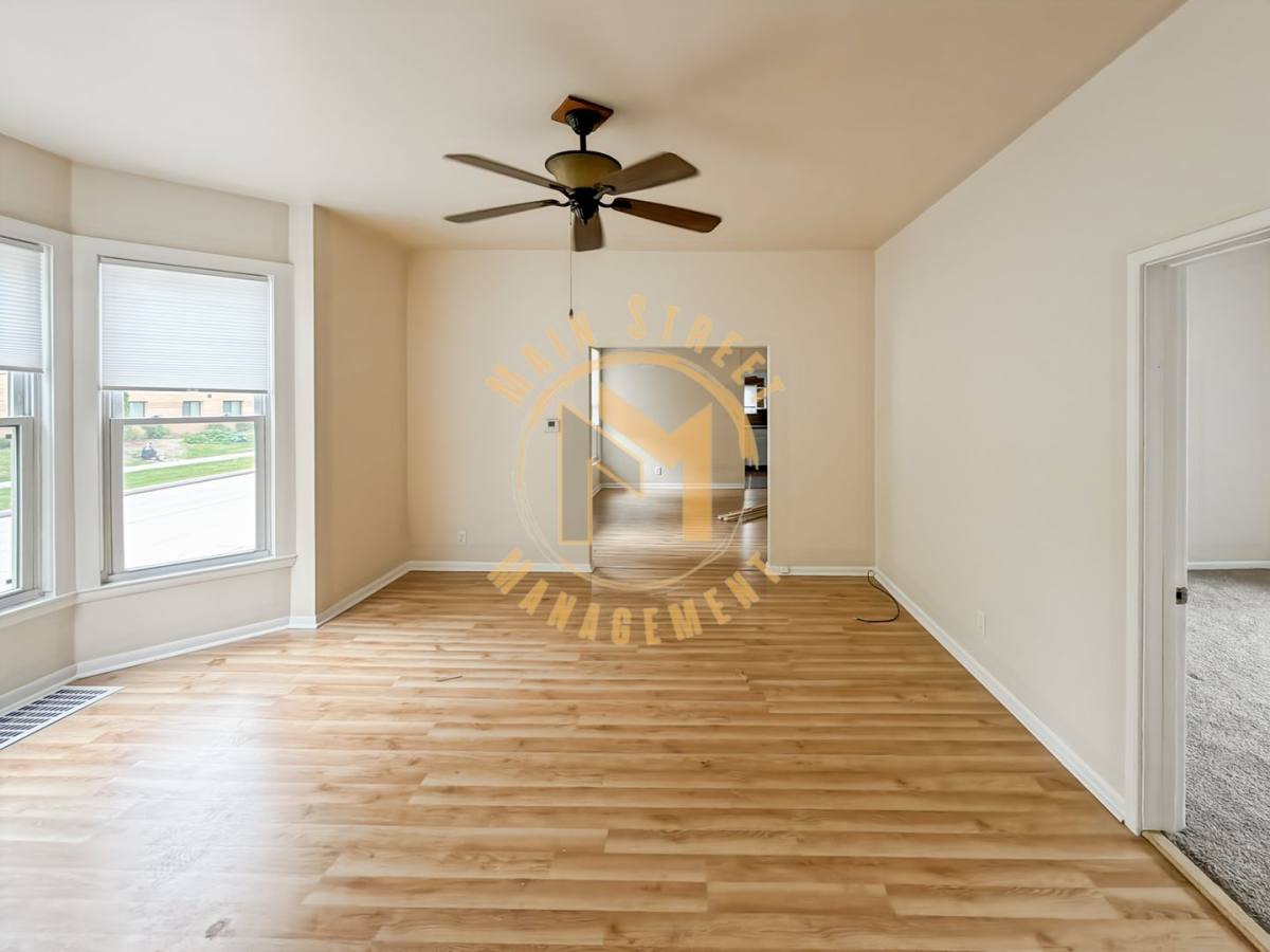 Apartment for rent at 700 Merritt Ave, Oshkosh, WI 54901