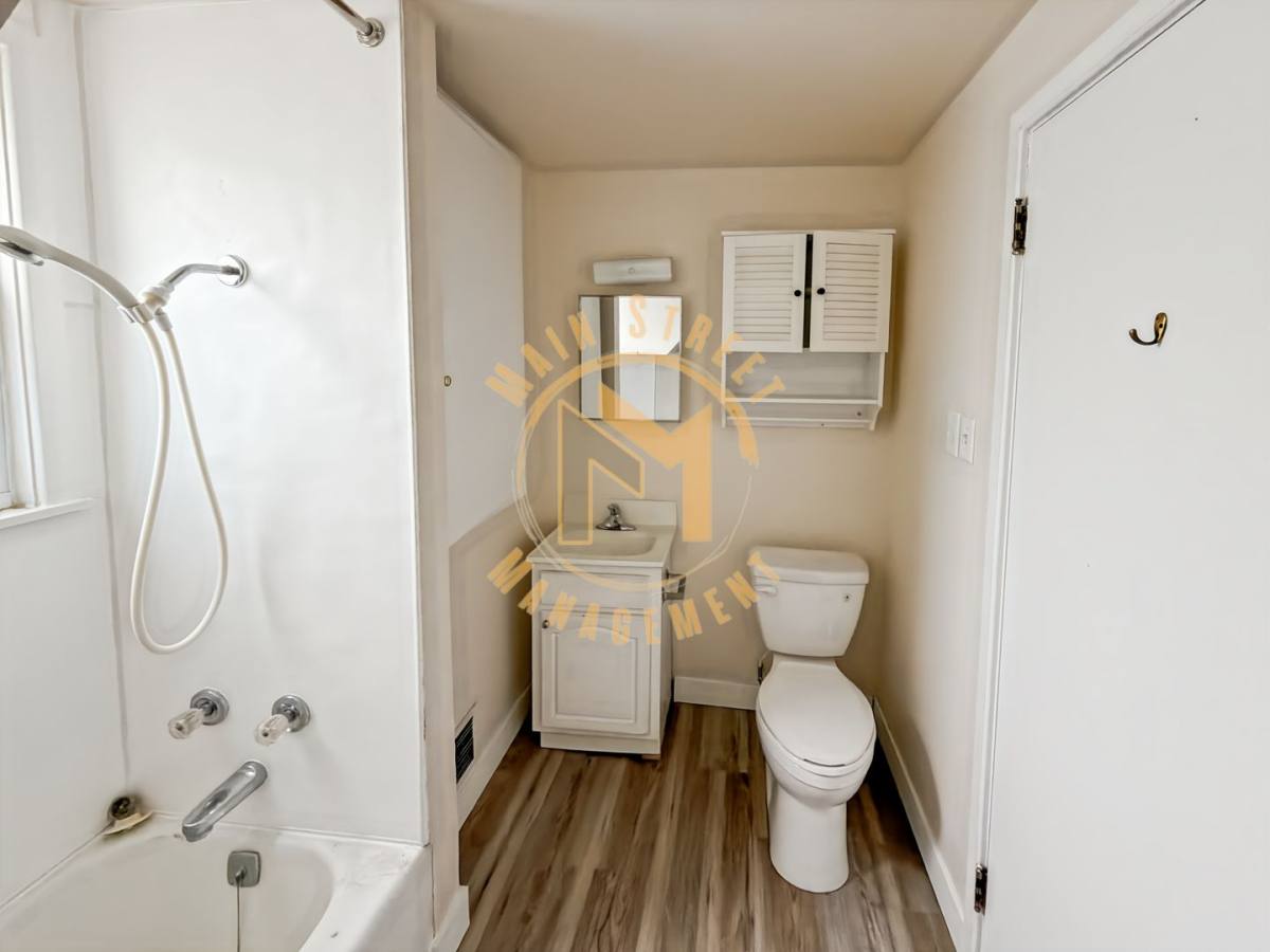 Apartment for rent at 700 Merritt Ave, Oshkosh, WI 54901