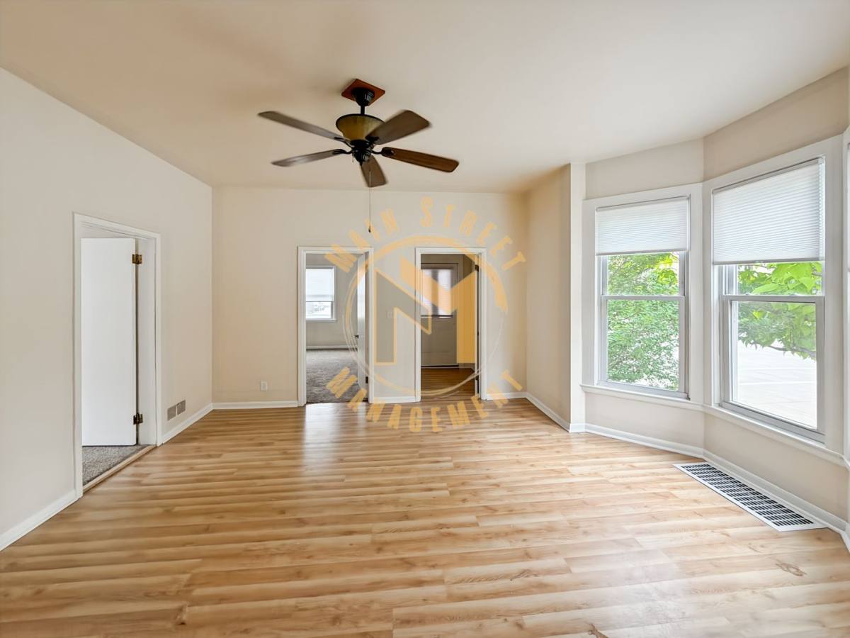 Apartment for rent at 700 Merritt Ave, Oshkosh, WI 54901