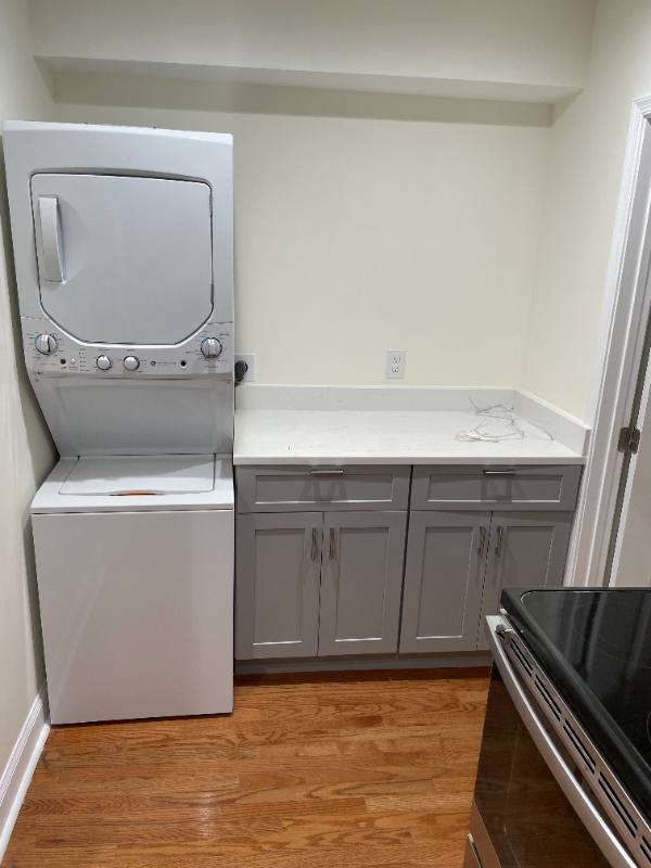 Apartment for rent at 1730 V St NW #1, Washington, DC 20009