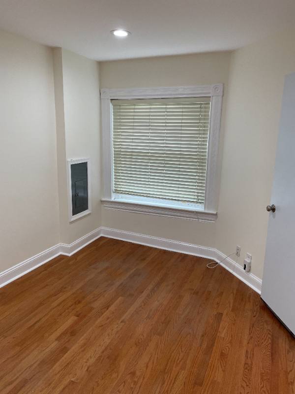 Apartment for rent at 1730 V St NW #1, Washington, DC 20009