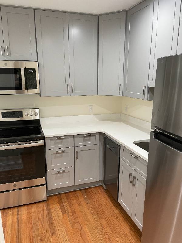 Apartment for rent at 1730 V St NW #1, Washington, DC 20009