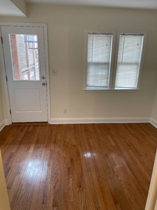 Apartment for rent at 1730 V St NW #1, Washington, DC 20009