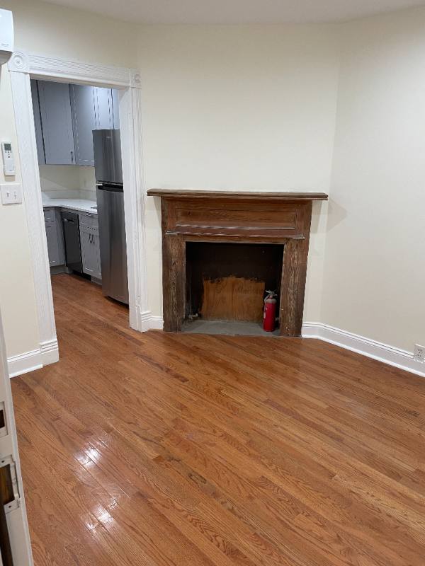 Apartment for rent at 1730 V St NW #1, Washington, DC 20009