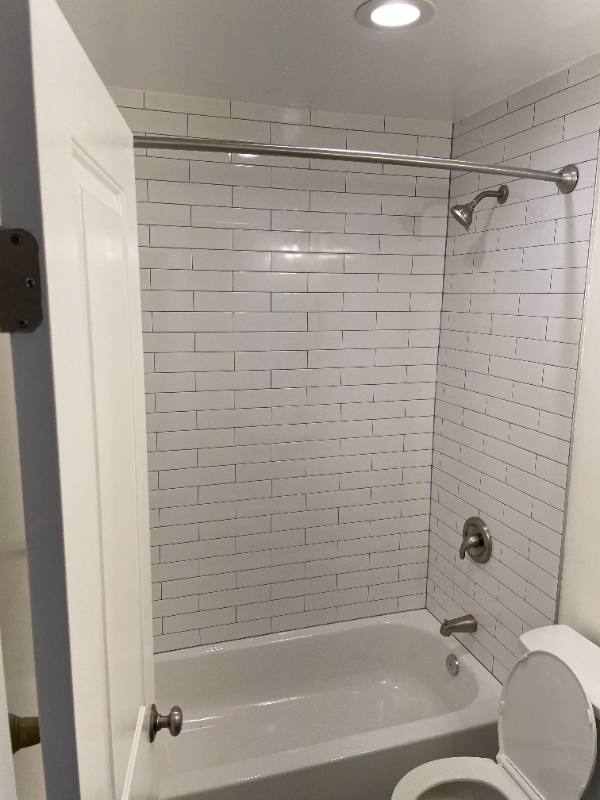 Apartment for rent at 1730 V St NW #1, Washington, DC 20009