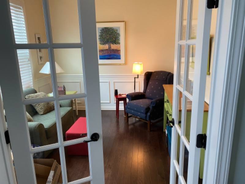 Townhouse for rent at 12 St Elias Dr, Durham, NC 27705