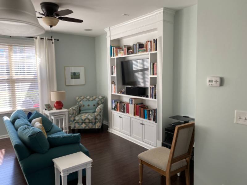 Townhouse for rent at 12 St Elias Dr, Durham, NC 27705