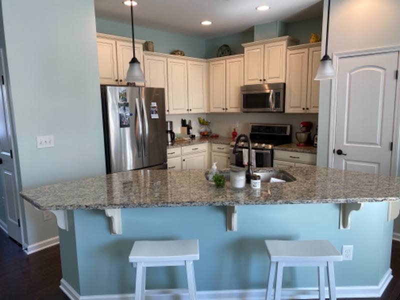 Townhouse for rent at 12 St Elias Dr, Durham, NC 27705