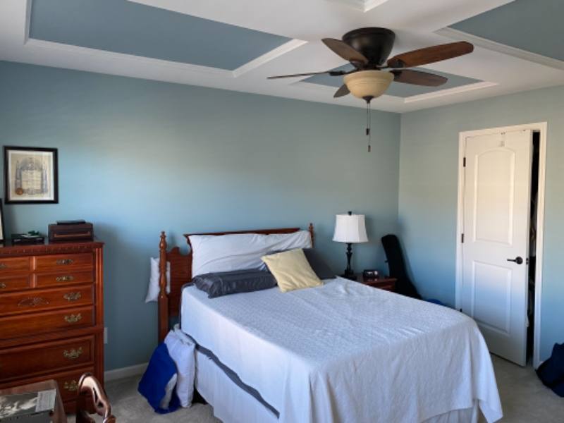 Townhouse for rent at 12 St Elias Dr, Durham, NC 27705