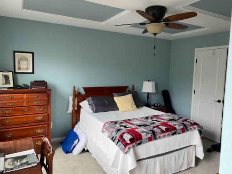 Townhouse for rent at 12 St Elias Dr, Durham, NC 27705