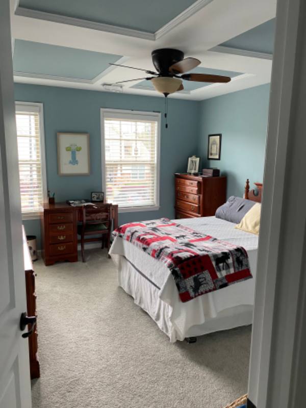 Townhouse for rent at 12 St Elias Dr, Durham, NC 27705
