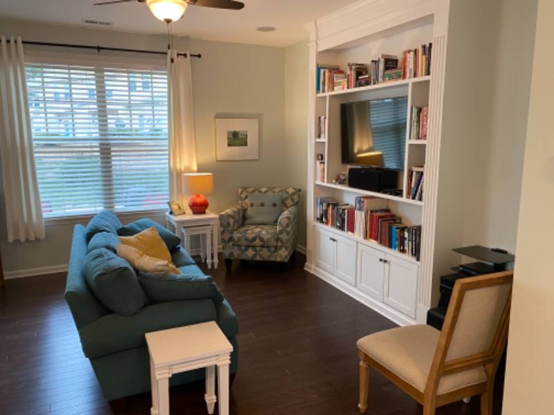 Townhouse for rent at 12 St Elias Dr, Durham, NC 27705