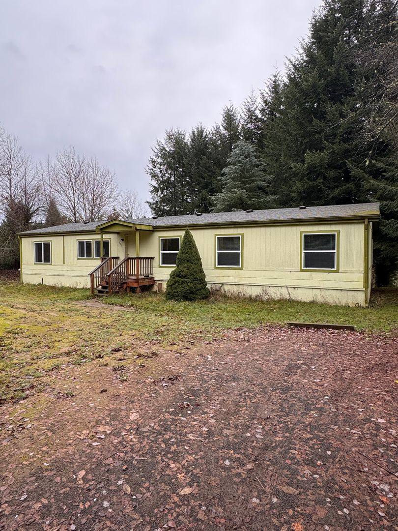 House for rent at 39013 NE 207th Ave, Amboy, WA 98601