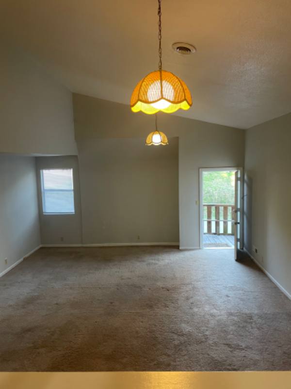 Apartment for rent at 165 Midway Dr #D, Oliver Springs, TN 37840