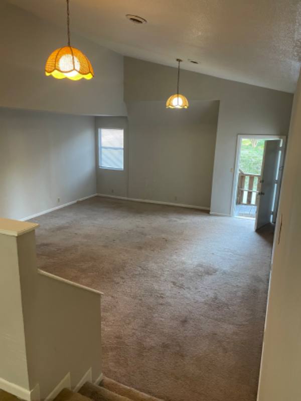 Apartment for rent at 165 Midway Dr #D, Oliver Springs, TN 37840