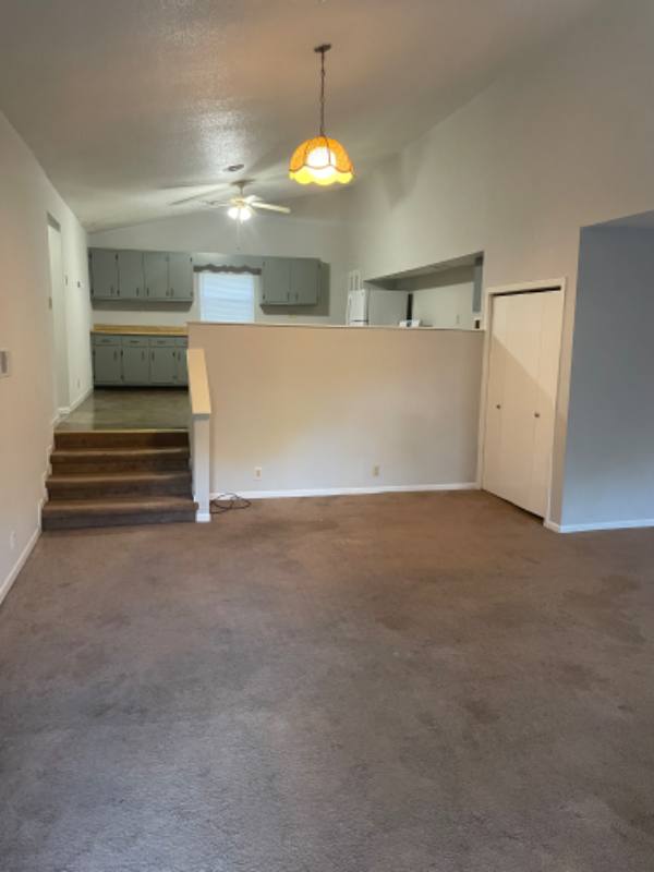 Apartment for rent at 165 Midway Dr #D, Oliver Springs, TN 37840