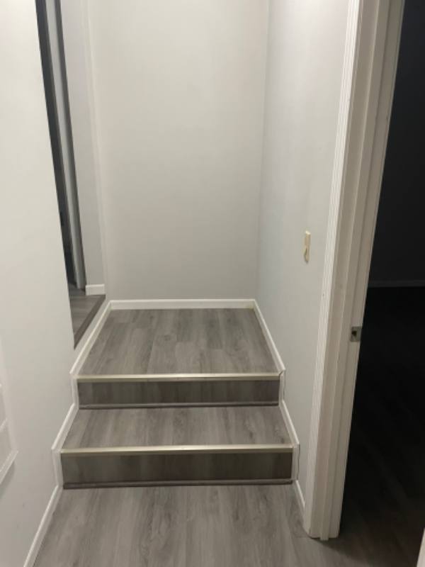 Apartment for rent at 165 Midway Dr #D, Oliver Springs, TN 37840