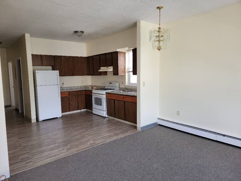 Apartment for rent at 43 Lenox St #5, Hartford, CT 06112