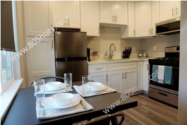 House for rent at 2035 Lassen Dr #A, Santa Maria, CA 93458