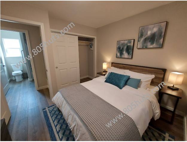 House for rent at 2035 Lassen Dr #A, Santa Maria, CA 93458