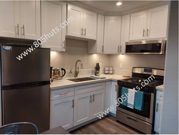 House for rent at 2035 Lassen Dr #A, Santa Maria, CA 93458