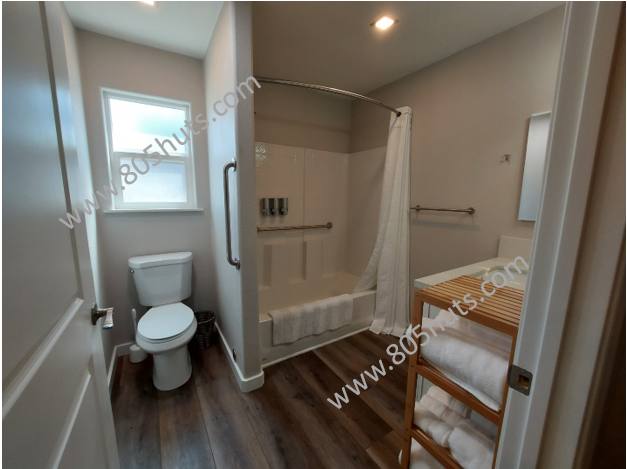 House for rent at 2035 Lassen Dr #A, Santa Maria, CA 93458