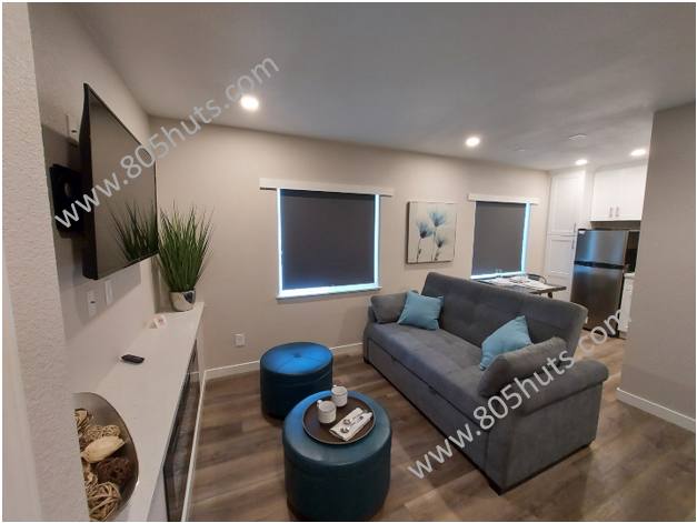 House for rent at 2035 Lassen Dr #A, Santa Maria, CA 93458