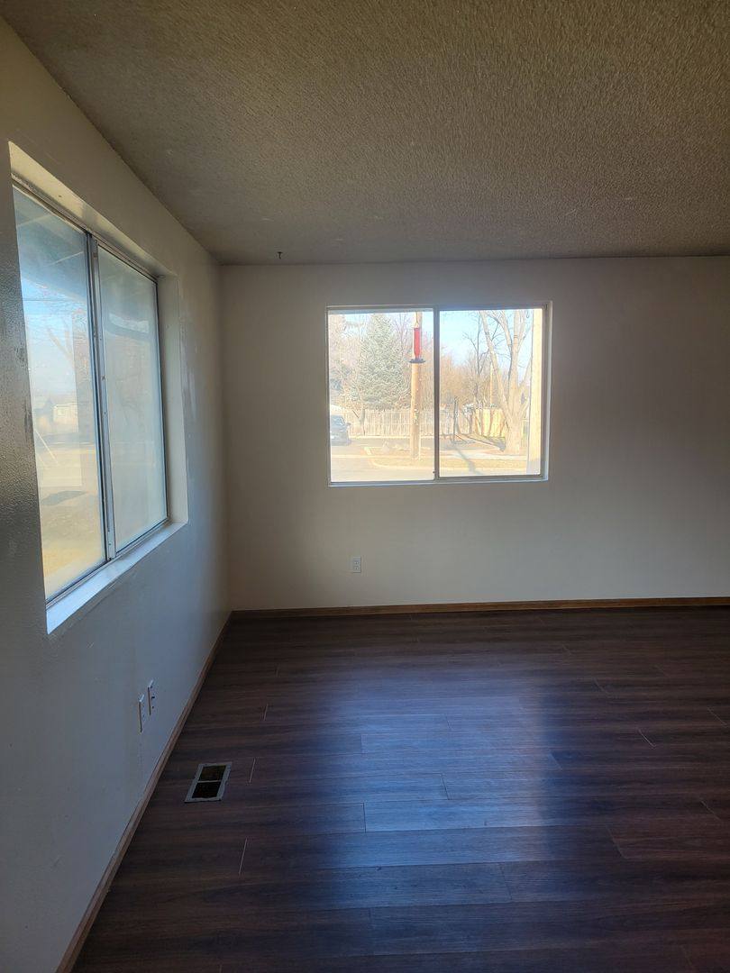 Apartment for rent at 1004-1010 C Ave, La Grande, OR 97850