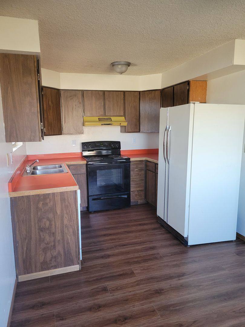Apartment for rent at 1004-1010 C Ave, La Grande, OR 97850
