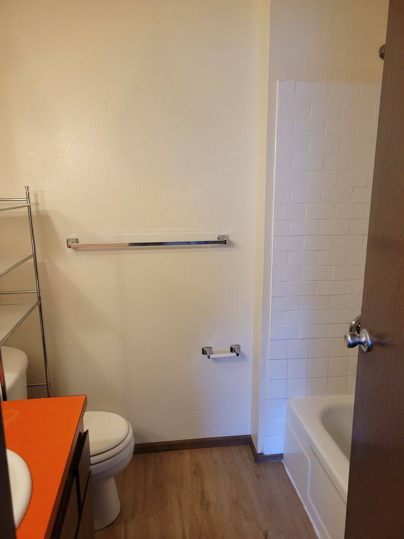 Apartment for rent at 1004-1010 C Ave, La Grande, OR 97850